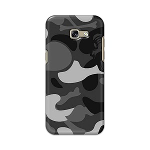 Printed Hard Back Cover Case for Samsung