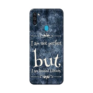 Printed Hard Back Cover Case for Samsung