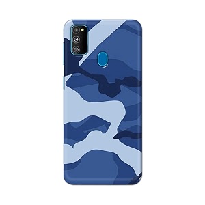 Printed Hard Back Cover Case for Samsung