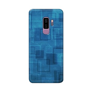 Printed Hard Back Cover Case for Samsung