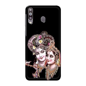 Printed Hard Back Cover Case for Samsung