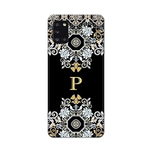 Printed Hard Back Cover Case for Samsung