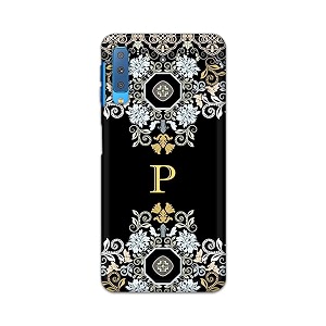Printed Hard Back Cover Case for Samsung