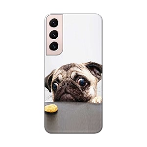 Printed Hard Back Cover Case for Samsung