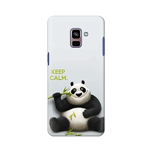 Printed Hard Back Cover Case for Samsung