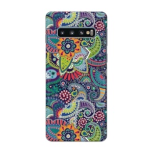 Printed Hard Back Cover Case for Samsung