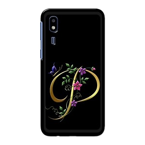 Printed Hard Back Cover Case for Samsung