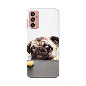 Printed Hard Back Cover Case for Samsung