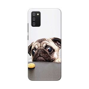 Printed Hard Back Cover Case for Samsung