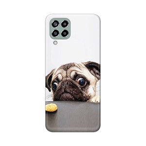 Printed Hard Back Cover Case for Samsung
