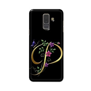 Printed Hard Back Cover Case for Samsung