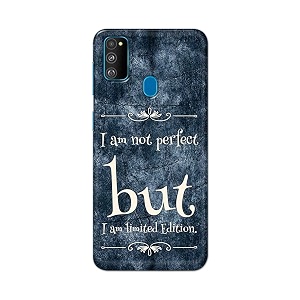Printed Hard Back Cover Case for Samsung