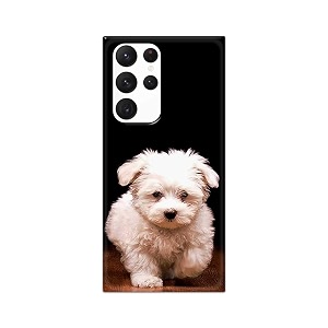Printed Hard Back Cover Case for Samsung