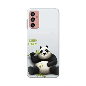 Printed Hard Back Cover Case for Samsung