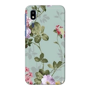 Printed Hard Back Cover Case for Samsung