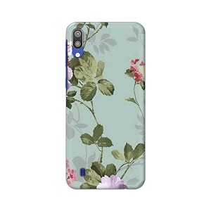 Printed Hard Back Cover Case for Samsung