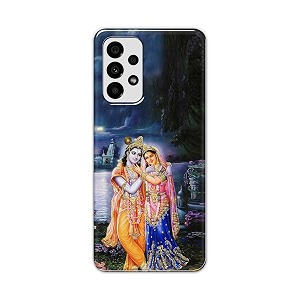 Printed Hard Back Cover Case for Samsung