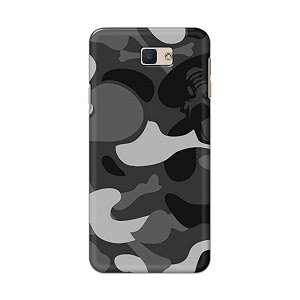 Printed Hard Back Cover Case for Samsung