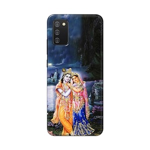 Printed Hard Back Cover Case for Samsung