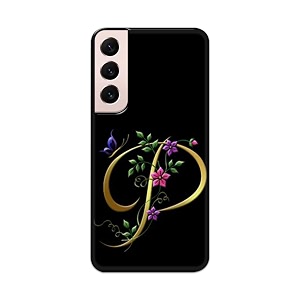 Printed Hard Back Cover Case for Samsung