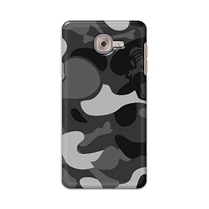 Printed Hard Back Cover Case for Samsung