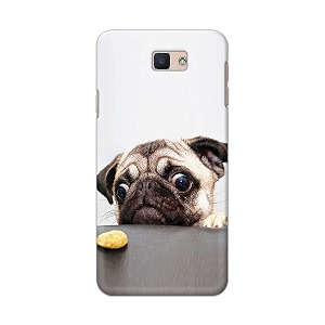 Printed Hard Back Cover Case for Samsung