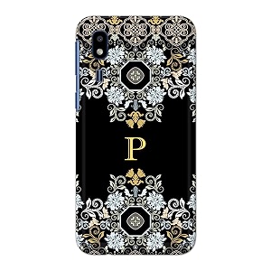Printed Hard Back Cover Case for Samsung