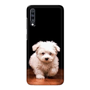 Printed Hard Back Cover Case for Samsung