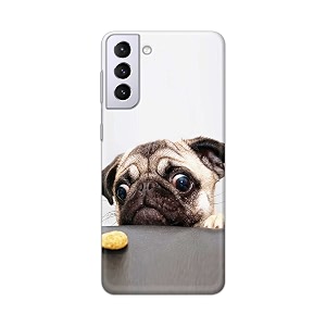 Printed Hard Back Cover Case for Samsung