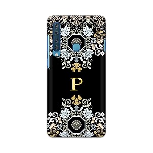 Printed Hard Back Cover Case for Samsung
