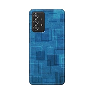 Printed Hard Back Cover Case for Samsung
