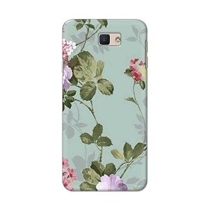 Printed Hard Back Cover Case for Samsung