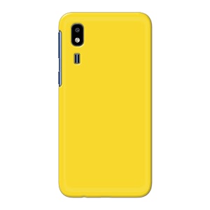 Printed Hard Back Cover Case for Samsung