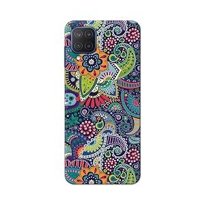 Printed Hard Back Cover Case for Samsung