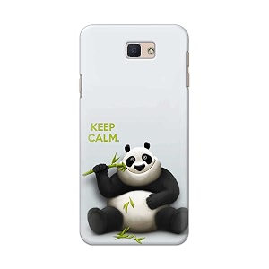 Printed Hard Back Cover Case for Samsung