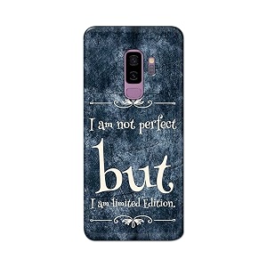 Printed Hard Back Cover Case for Samsung