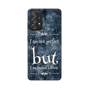 Printed Hard Back Cover Case for Samsung