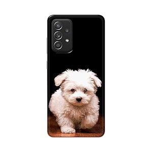 Printed Hard Back Cover Case for Samsung
