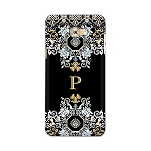 Printed Hard Back Cover Case for Samsung