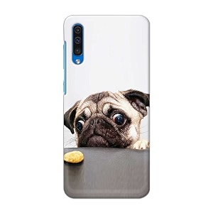 Printed Hard Back Cover Case for Samsung