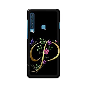 Printed Hard Back Cover Case for Samsung