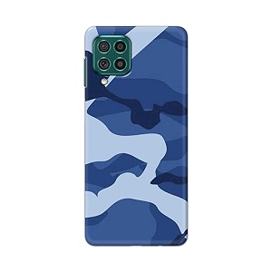 Printed Hard Back Cover Case for Samsung