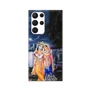 Printed Hard Back Cover Case for Samsung