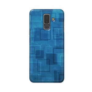 Printed Hard Back Cover Case for Samsung