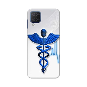 Printed Hard Back Cover Case for Samsung
