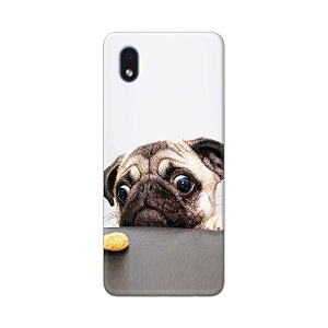 Printed Hard Back Cover Case for Samsung