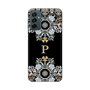 Printed Hard Back Cover Case for Samsung