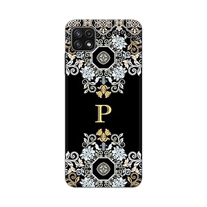 Printed Hard Back Cover Case for Samsung