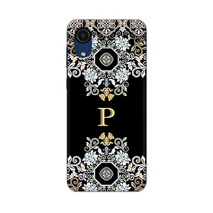 Printed Hard Back Cover Case for Samsung