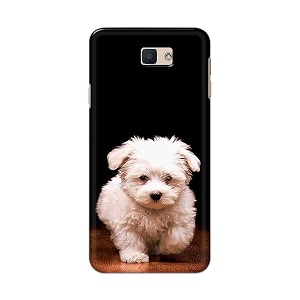 Printed Hard Back Cover Case for Samsung